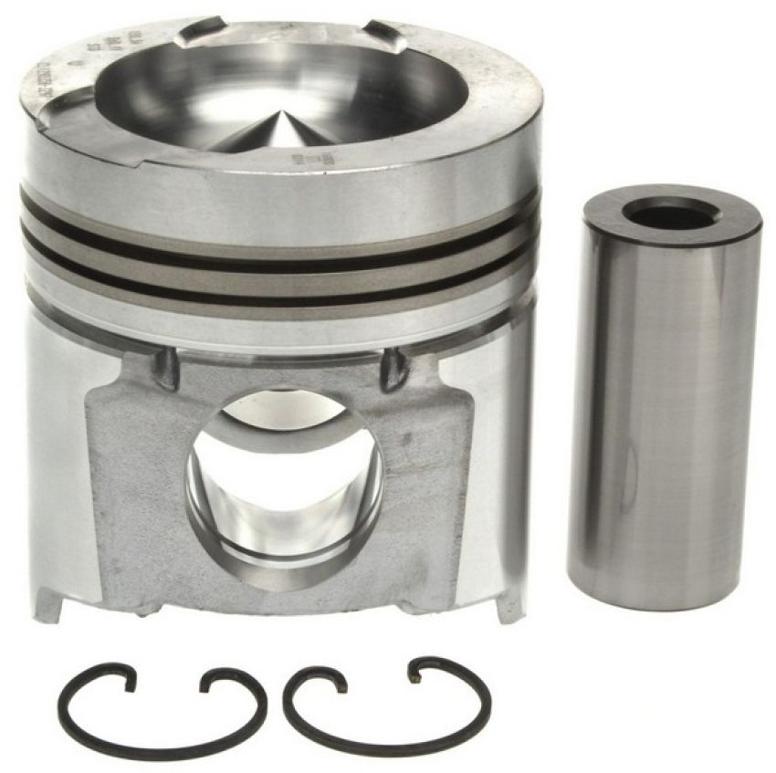 Clevite 224-3297 Engine Piston