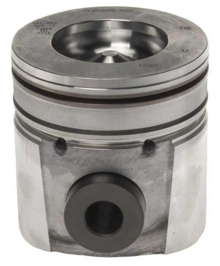 Clevite 224-3354 Engine Piston