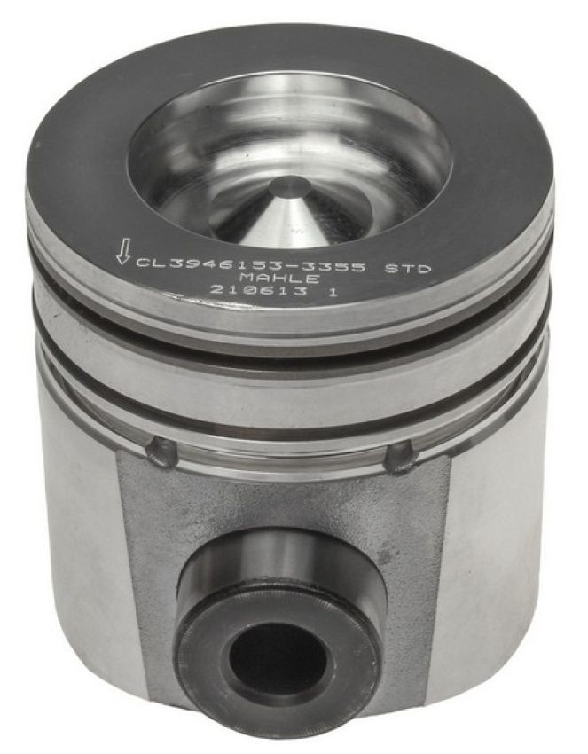 Clevite 224-3355 Engine Piston Set