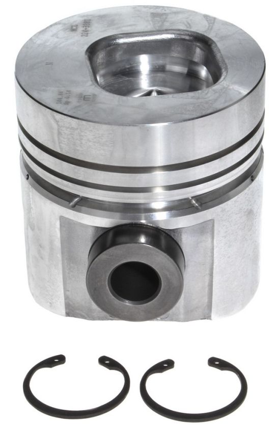 Clevite 224-3381 Engine Piston