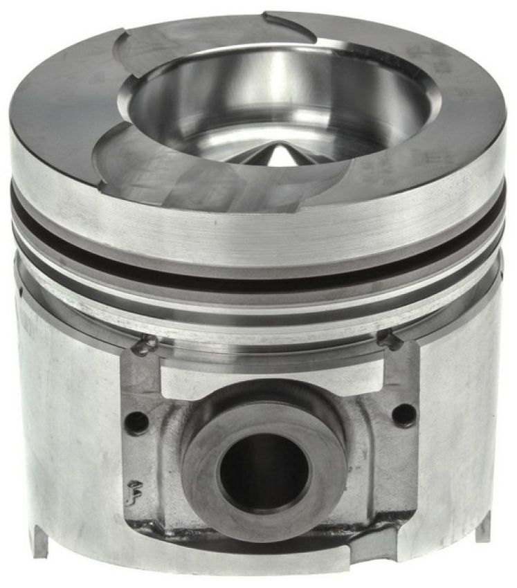 Clevite 224-3390 Engine Piston