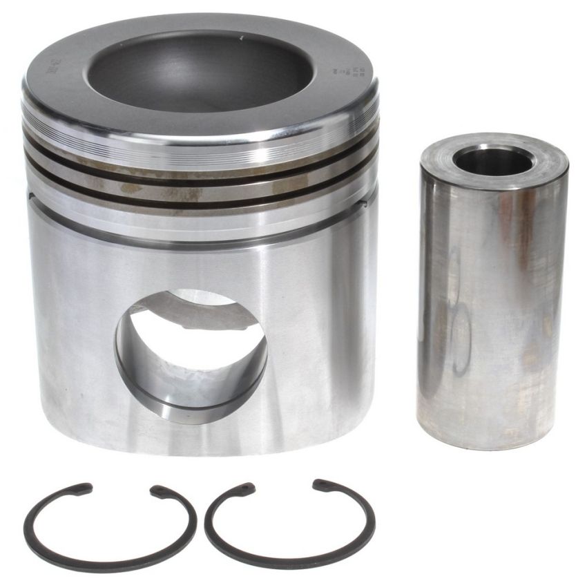 Clevite 224-3392 Engine Piston
