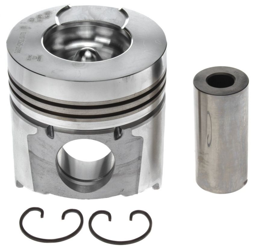 Clevite 224-3395 Engine Piston