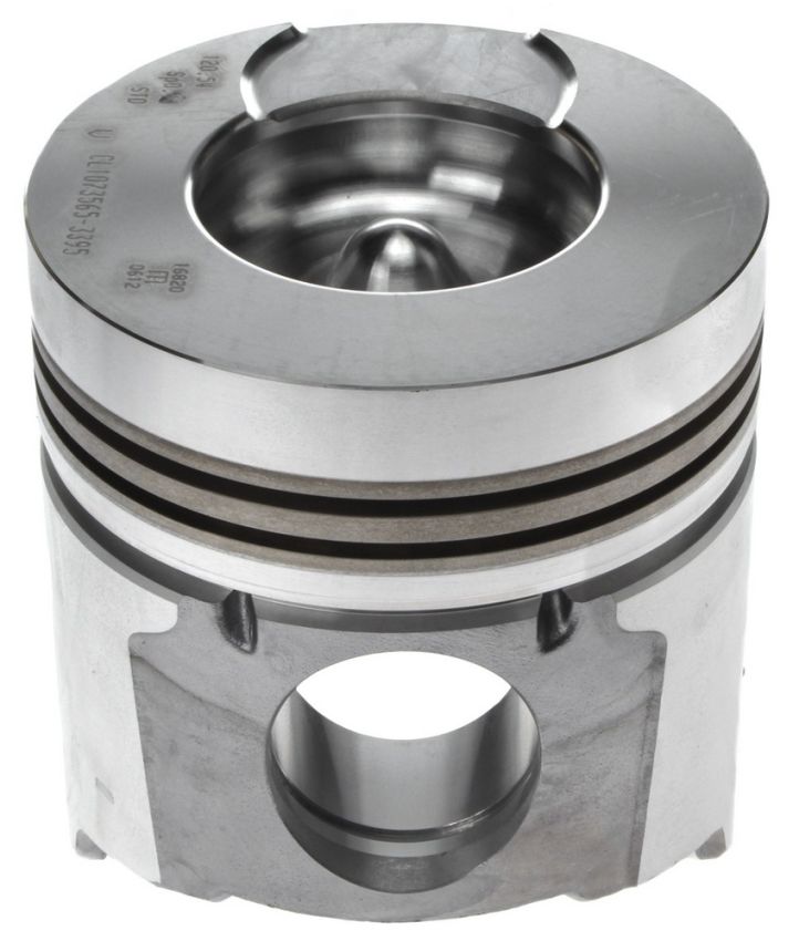 Clevite 224-3395X Engine Piston