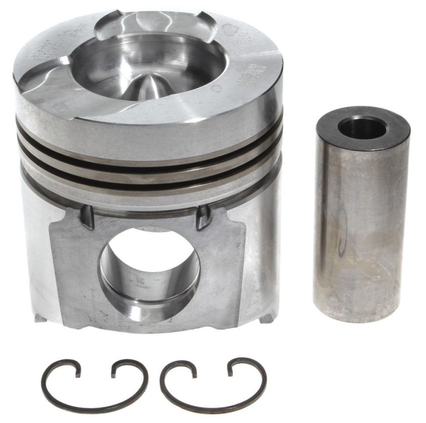 Clevite 224-3396 Engine Piston