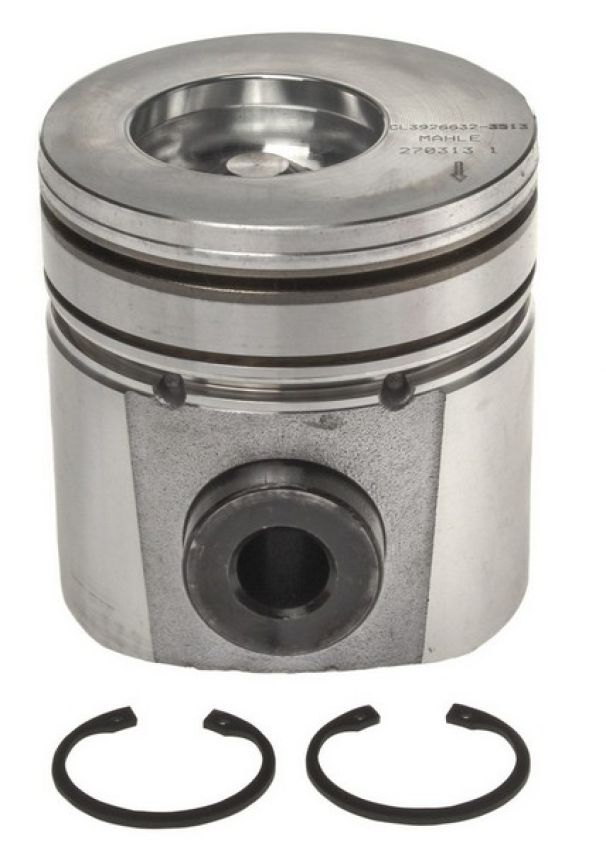 Clevite 224-3513.020 Engine Piston