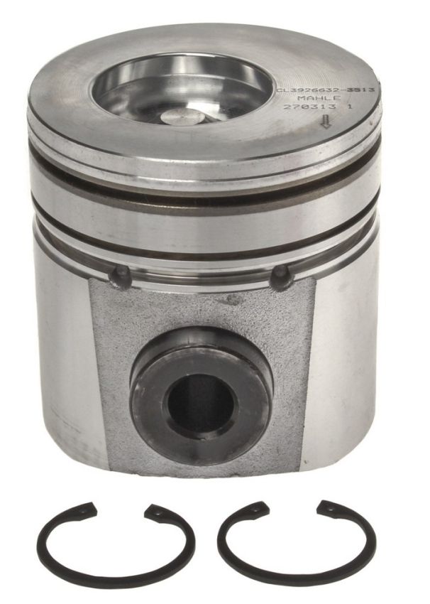 Clevite 224-3513.040 Engine Piston