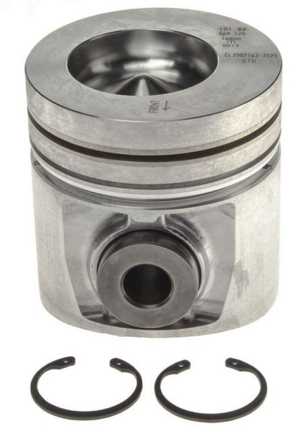 Clevite 224-3525.020 Engine Piston Set