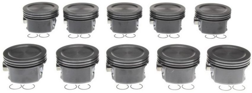 MAHLE 224-3561 Engine Piston Set