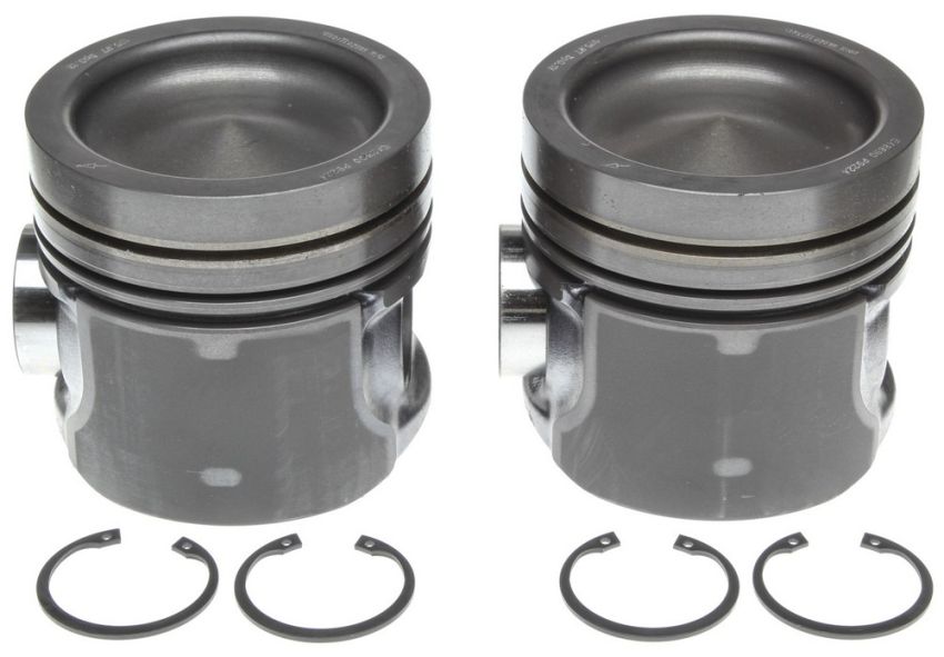 MAHLE 224-3710 Engine Piston