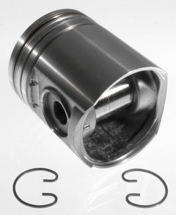 Clevite 224-3724 Engine Piston