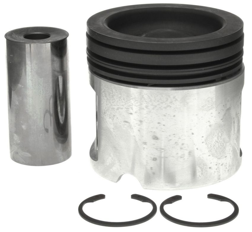 Clevite 224-3741 Engine Piston