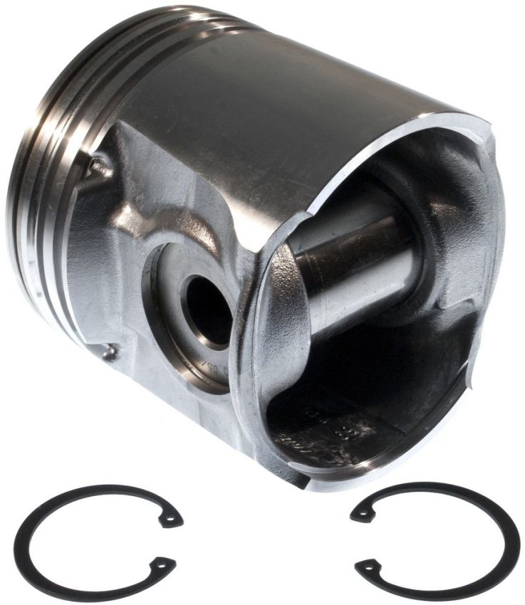 Clevite 224-3763 Engine Piston