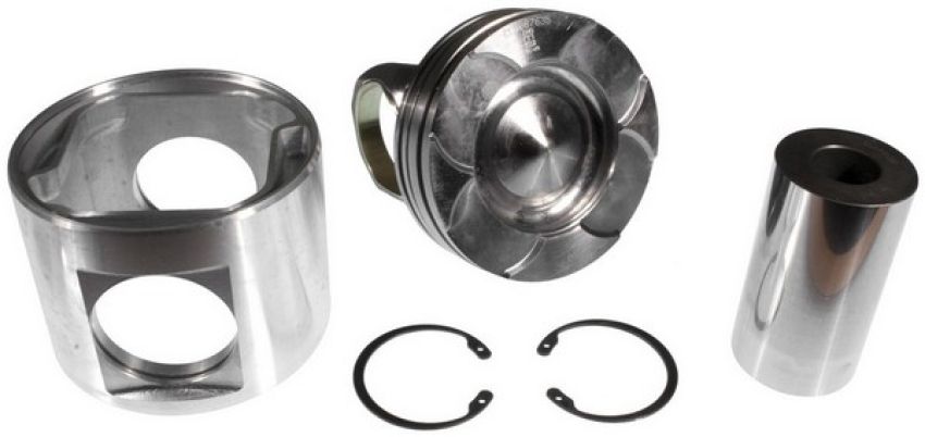 Clevite 224-3776 Engine Piston