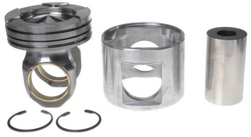 Clevite 224-3777 Engine Piston