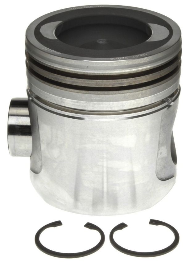 Clevite 224-3787 Engine Piston