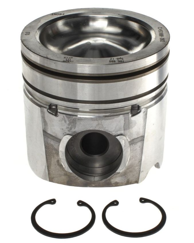Clevite 224-3802.020 Engine Piston