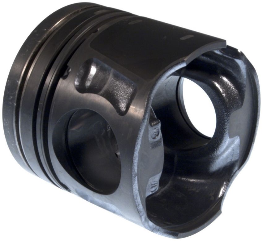 Clevite 224-3804X Engine Piston