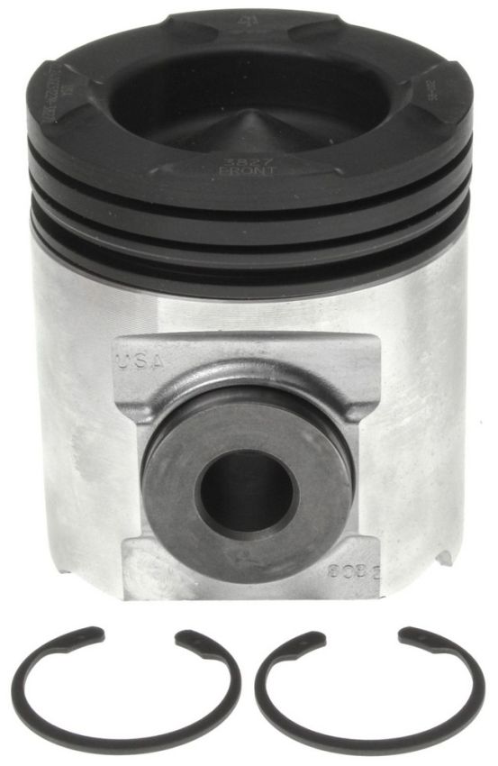 Clevite 224-3827 Engine Piston