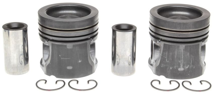 MAHLE 224-3842 Engine Piston