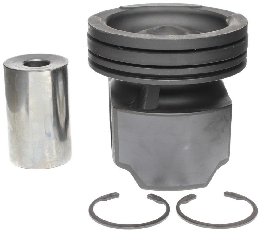 Clevite 224-3907 Engine Piston