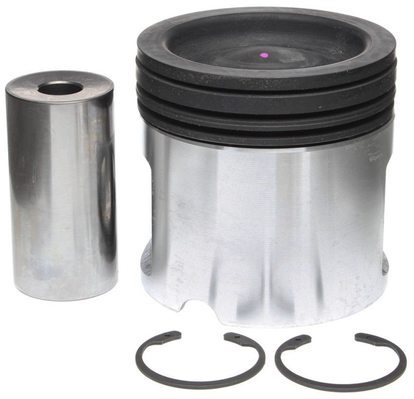 Clevite 224-3910 Engine Piston