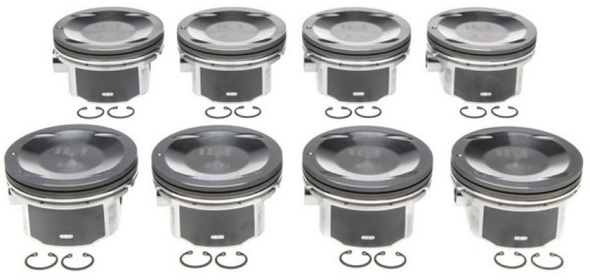 MAHLE 224-3922 Engine Piston Set