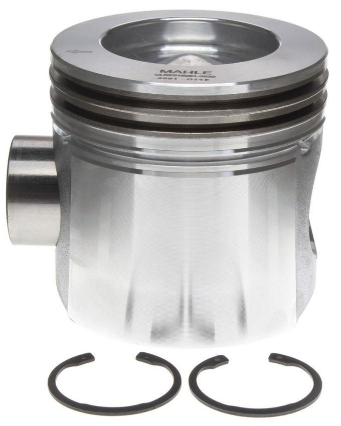 Clevite 224-3939 Engine Piston
