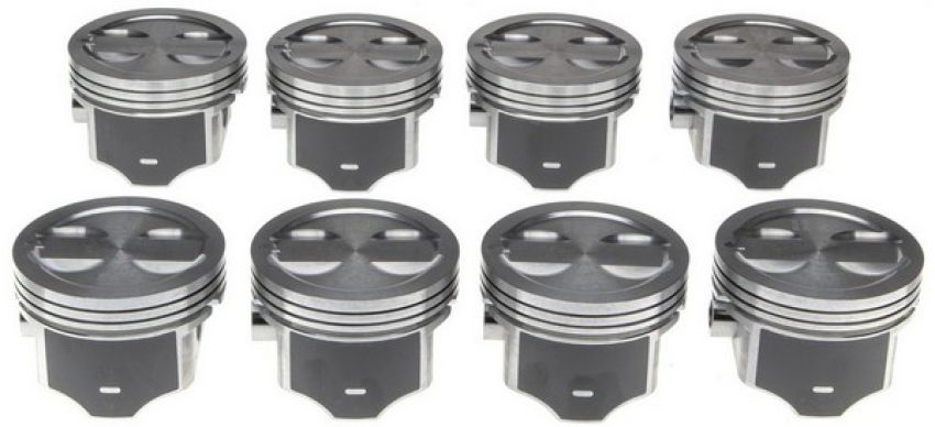 MAHLE 224-3940 Engine Piston Set