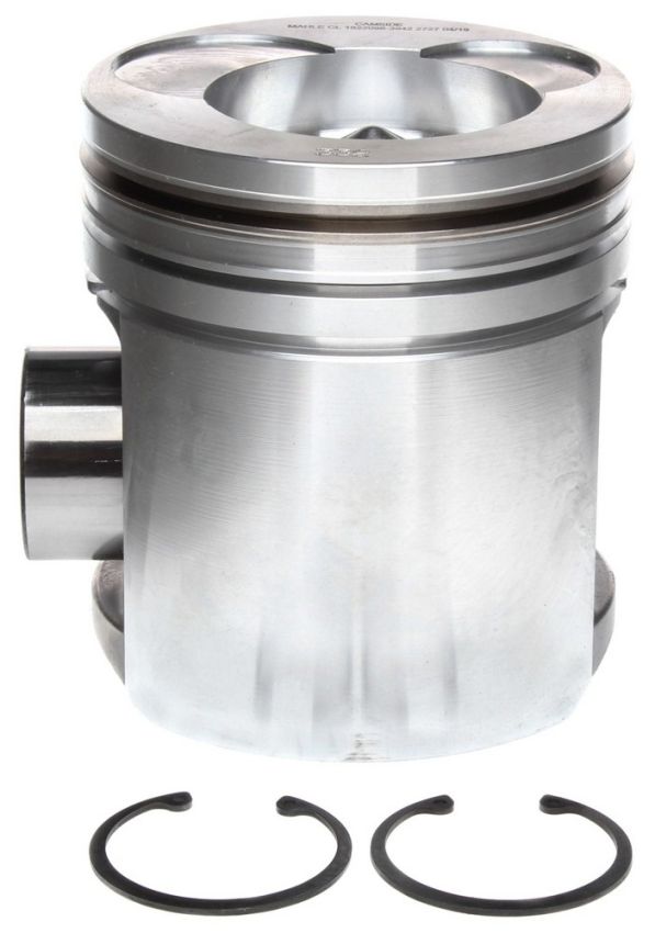 Clevite 224-3942 Engine Piston