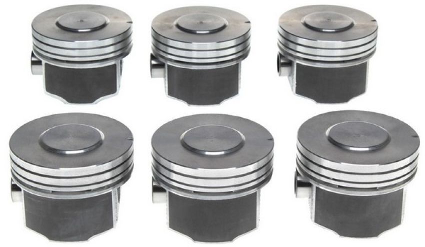 MAHLE 224-3965-0.50MM Engine Piston Set