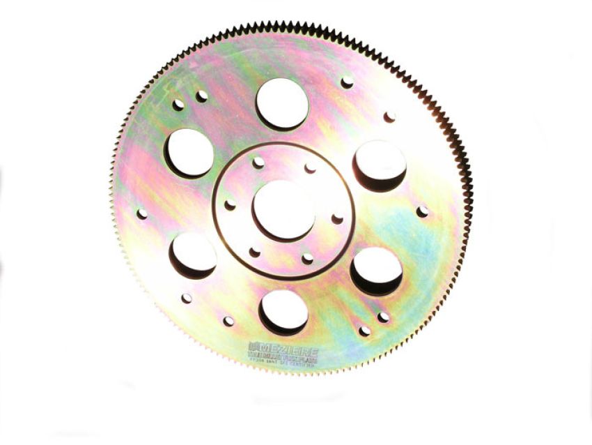 MEZIERE MEZFP308 Billet Flexplate - SFI BBF 460 - 164 Tooth