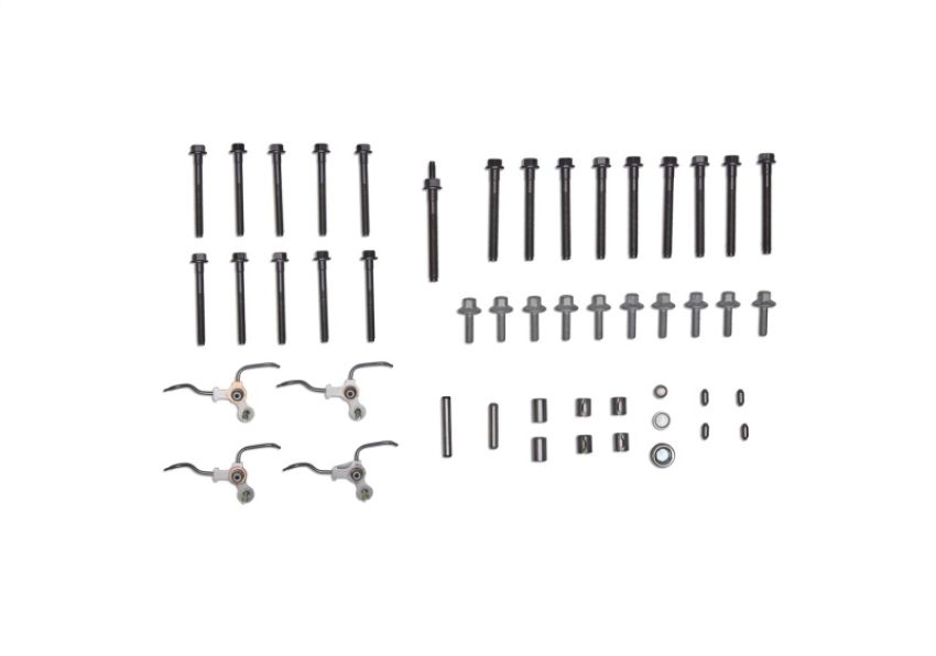 FORD FRDM6026-A50A 5.0L Coyote Block Hardware Kit 2011-17