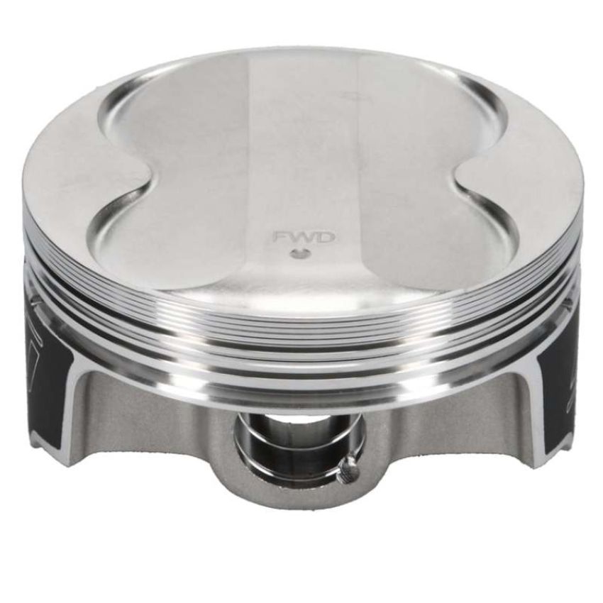 Wiseco 6606M955 Piston, Nissan, VQ35, 95.50 mm Bore, Sport Compact, Set of 1