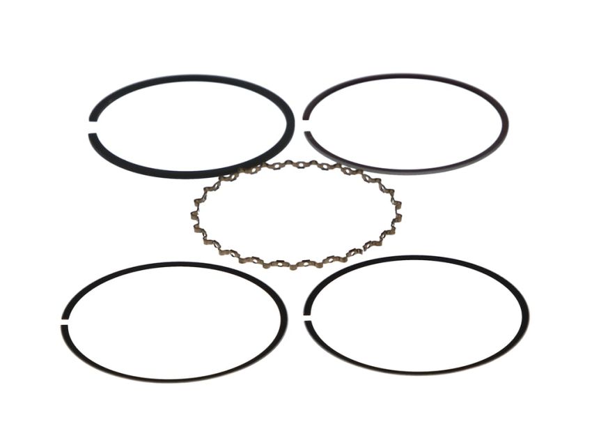 Wiseco 2244XE Wiseco Piston Ring Set, 4 Cycle, 57.00 MM Bore
