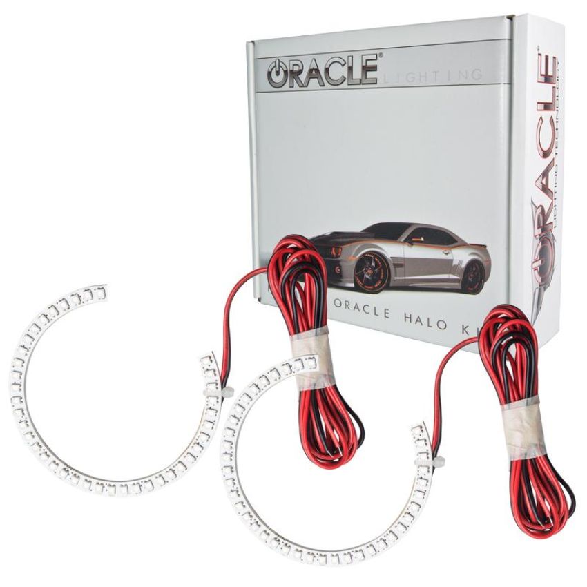 Oracle Lighting 2246-001 LED Halo Kit, White