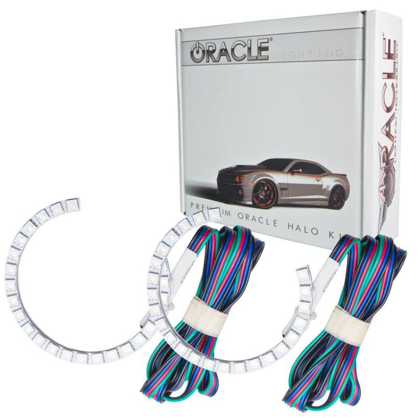 Oracle Lighting 2246-330 ColorSHIFT(tm) Halo Kit