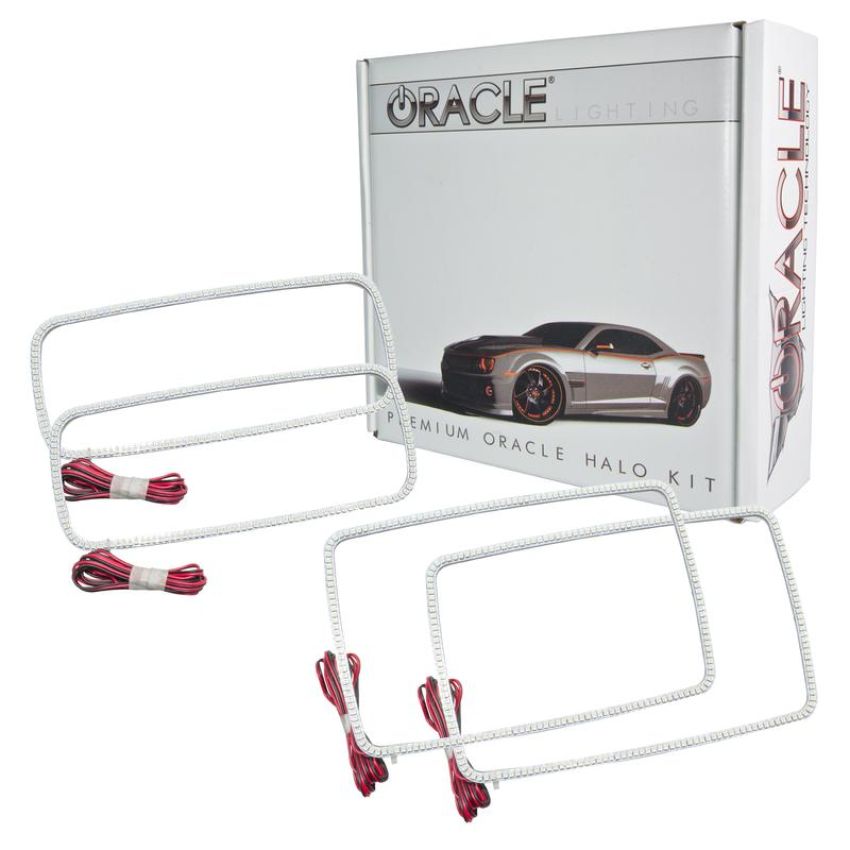 Oracle Lighting 2249-001 LED Halo Kit, White
