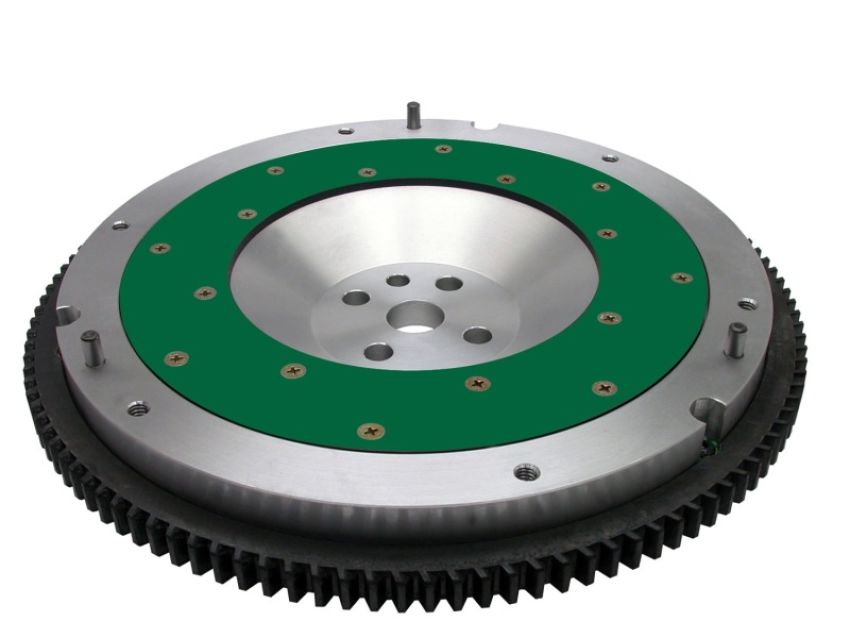 Fidanza Performance 172661 Lightweight with Repl Friction