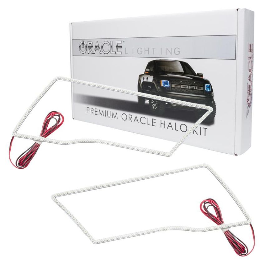 Oracle Lighting 2250-001 LED Halo Kit, White
