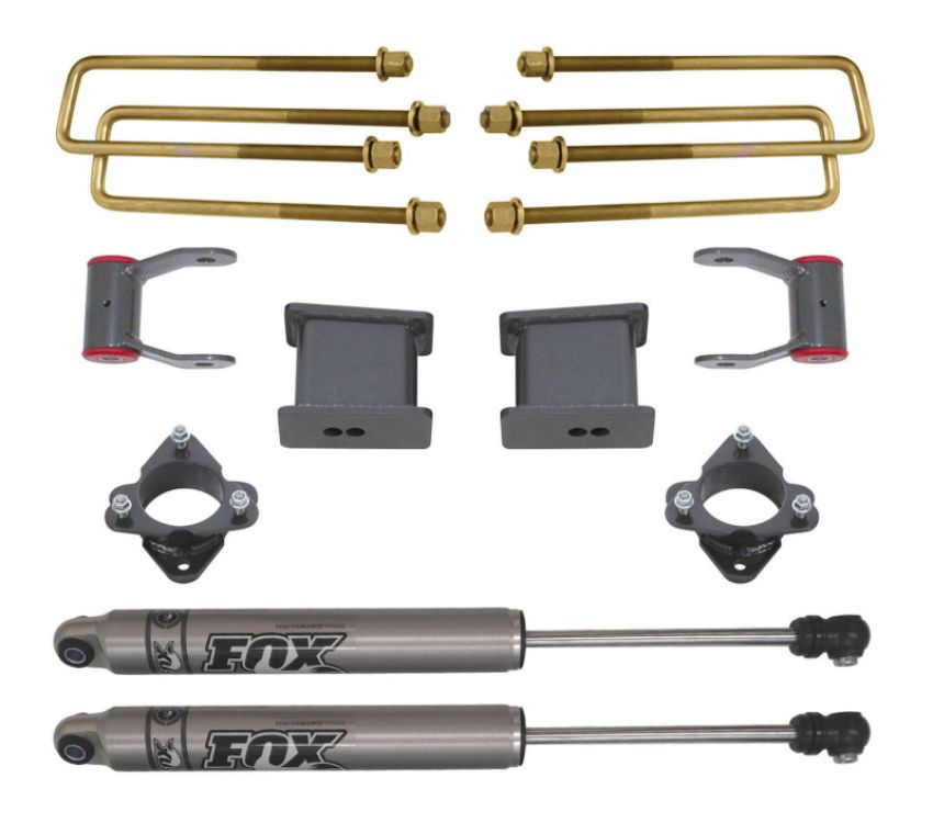 MaxTrac 901750F 4