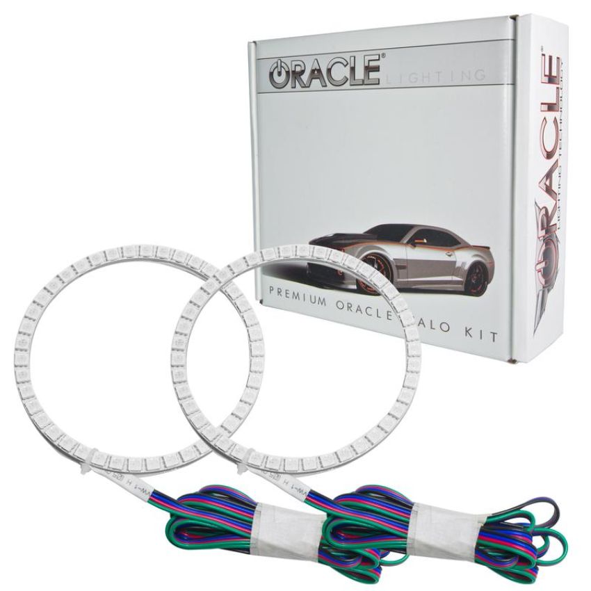 Oracle Lighting 2252-330 ColorSHIFT(tm) Projector Headlight Halo Kit