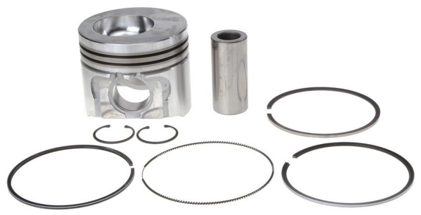 Clevite 225-2738.020 Engine Piston Kit
