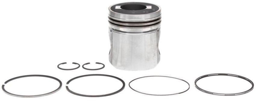 Clevite 225-3012X Engine Piston Kit
