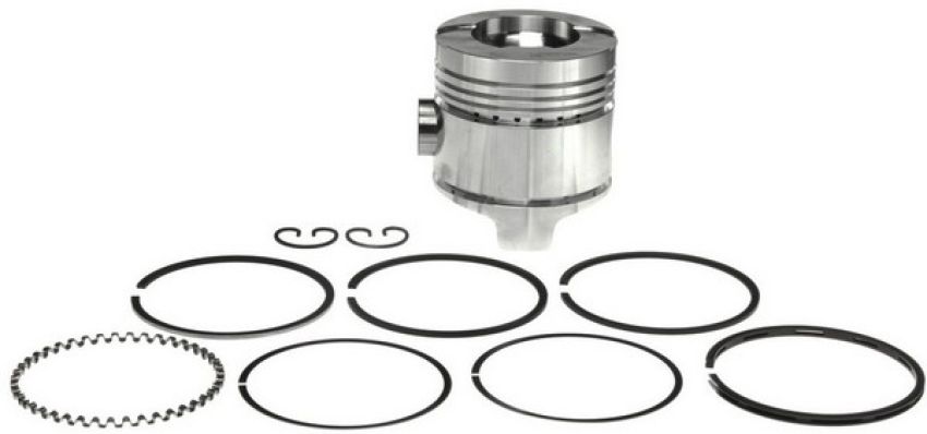 Clevite 225-3048 Engine Piston Kit