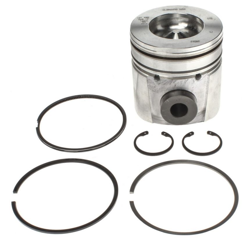 Clevite 225-3354.020 Engine Piston Kit