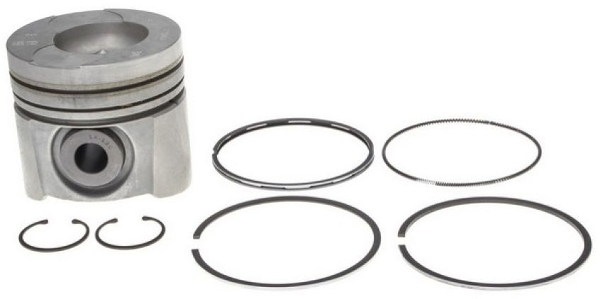 Clevite 225-3501 Engine Piston Kit