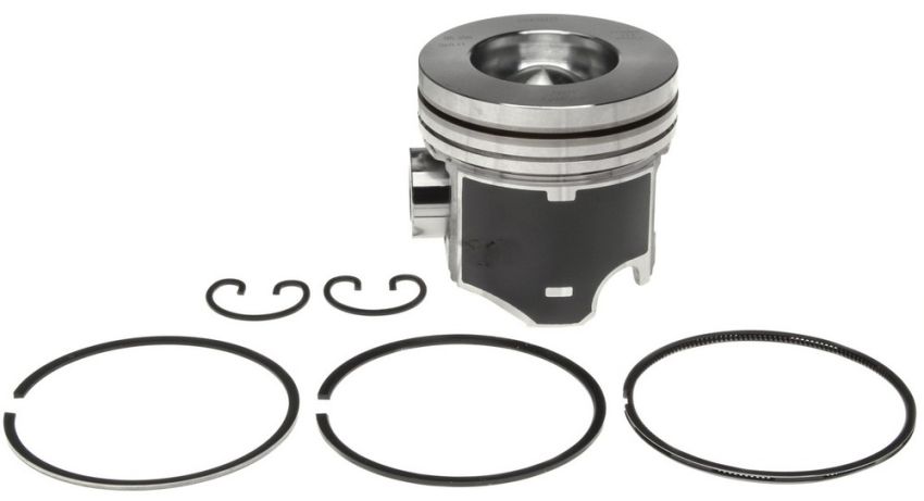 Clevite 225-3503.020 Engine Piston Kit