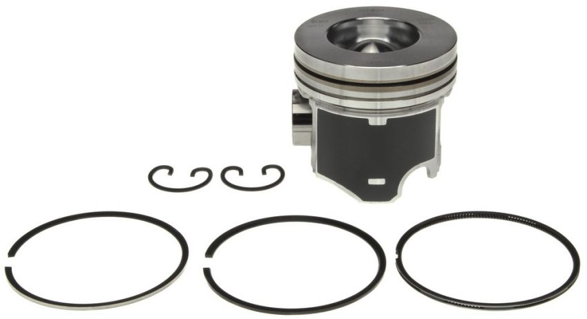 Clevite 225-3503.030 Engine Piston Kit