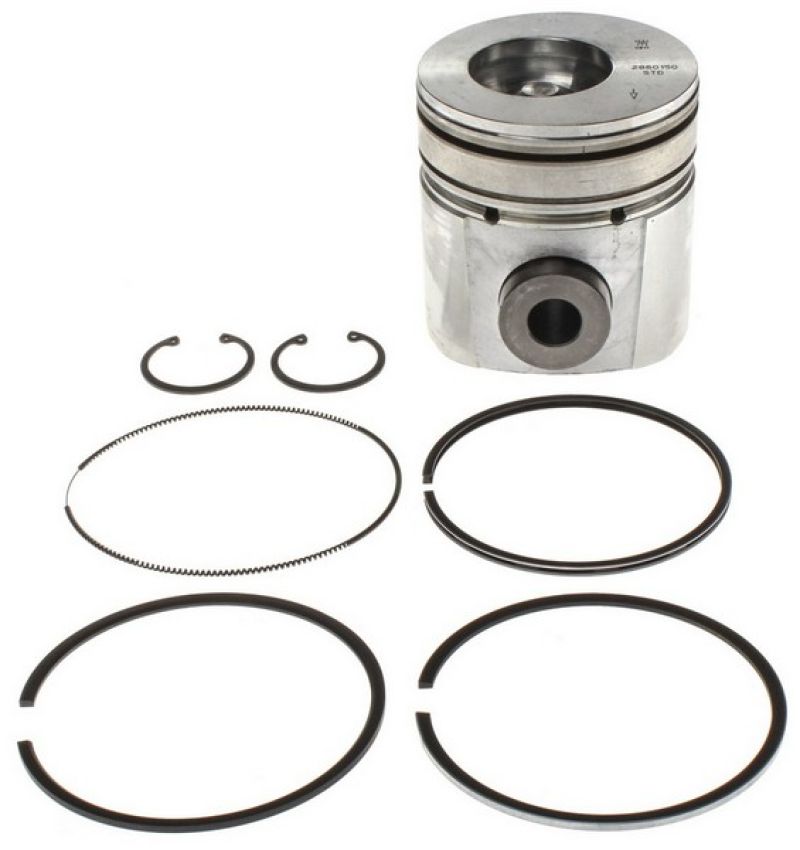 Clevite 225-3515.040 Engine Piston Kit